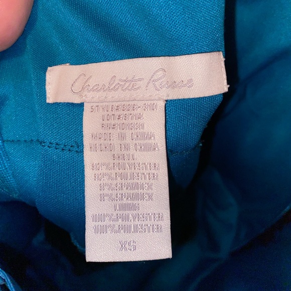 Homecoming dress - Picture 3 of 3